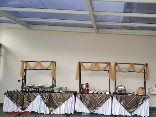 Layanan Catering untuk Acara Halal Bi Halal