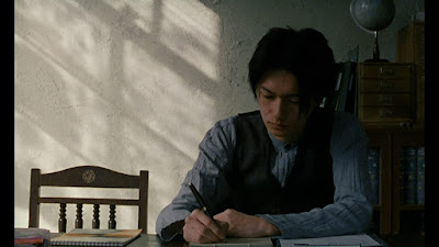 After Life 1998 Movie Image 1