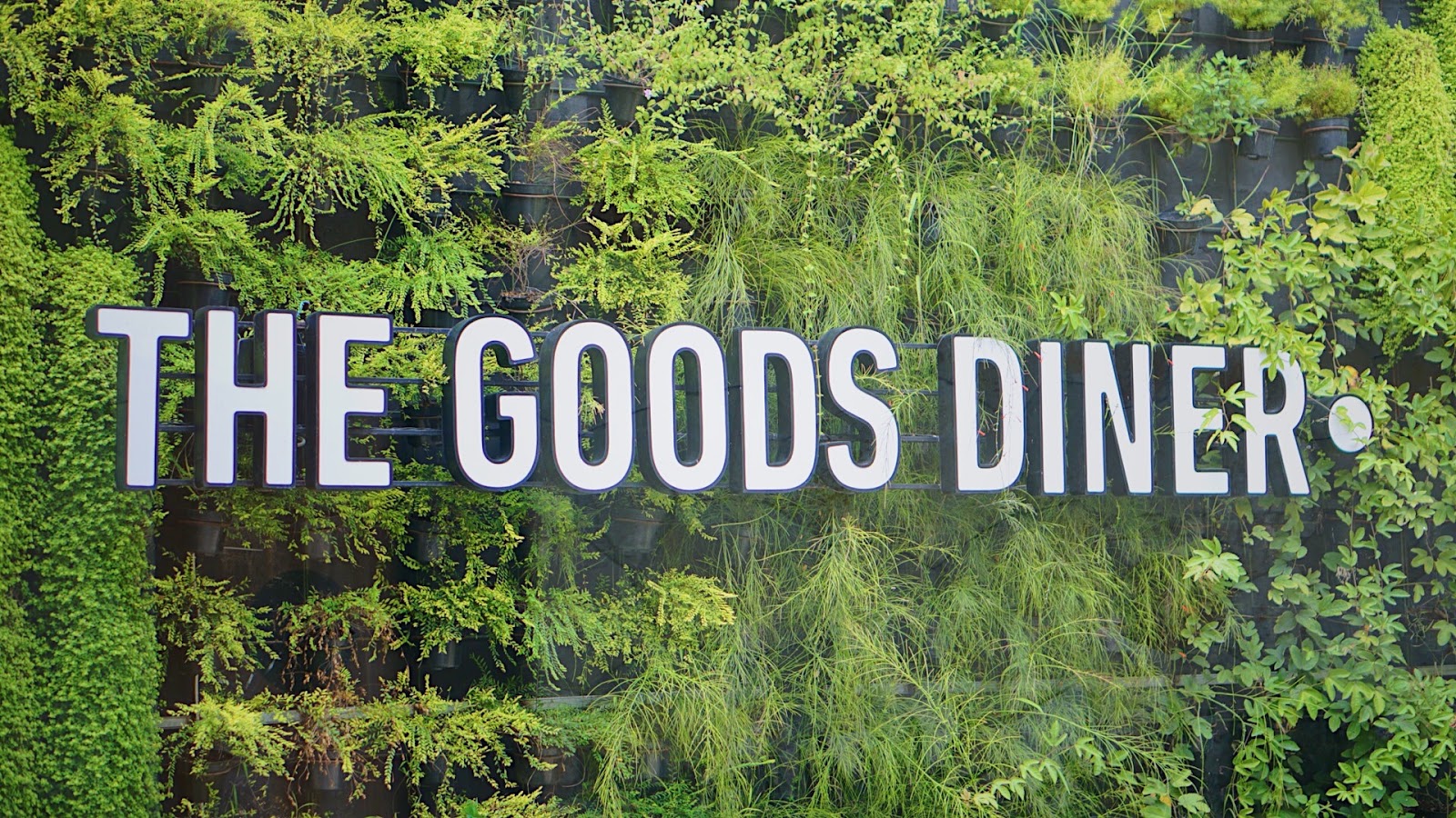 The Goods Diner Surabaya (Review) | Laura Angelia's