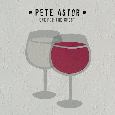 peter-astor Pete Astor – One for the Ghost