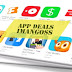 App Deals: Download 12 Paid iPhone/iPad apps that have gone free on App Store 26 Sep 2016