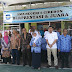 Keluarga Besar SMAN 6 Kota Cirebon Berswadaya Bangun Masjid
