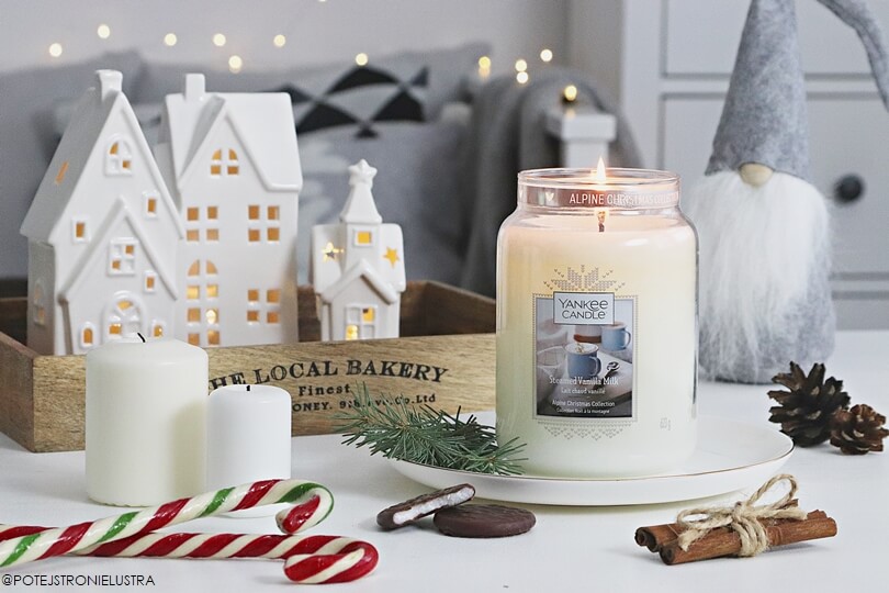 10 najlepszych zapachów Yankee Candle z 2019 roku Po tej stronie lustra