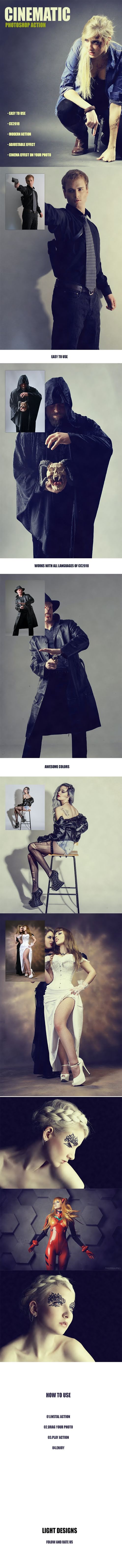 Graphicriver - 22128662 Cinematic Effect Photoshop Action 2 Preview%2B%25283%2529