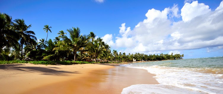 5 Top Tourist Attractions in Brazil - World Tourist Attractions