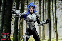 Power Rangers Lightning Collection In Space Red Ranger vs Astronema 70 Power Rangers Lightning Collection In Space Red Ranger vs Astronema 70