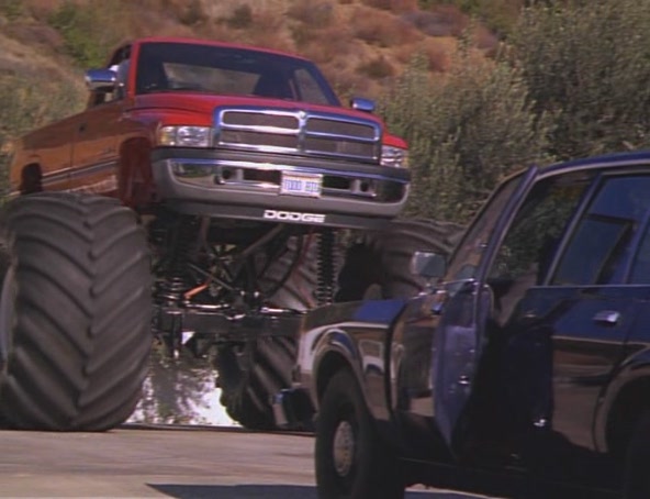 Dodge Ram 1994 Bigfoot