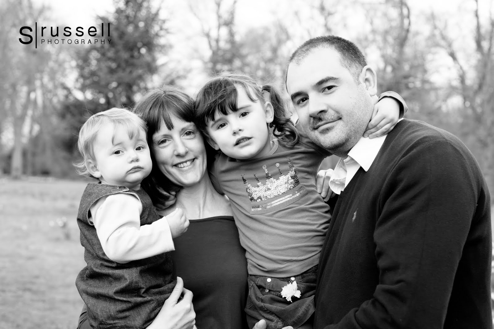 Shanna Russell Photography Marjoram Family