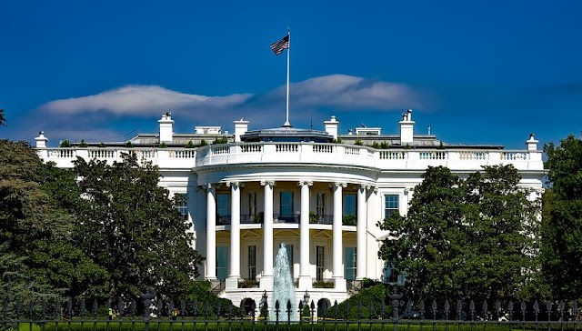 15 Unknown Facts About White House in Hindi/English