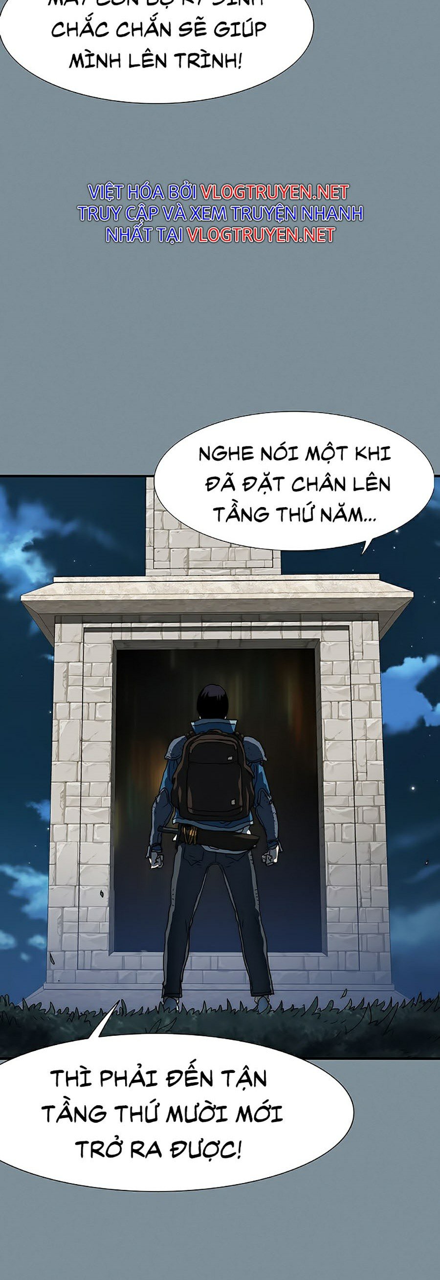 Các Chòm Sao Chỉ Chú Ý Mình Tôi Chapter 6 - Trang 49