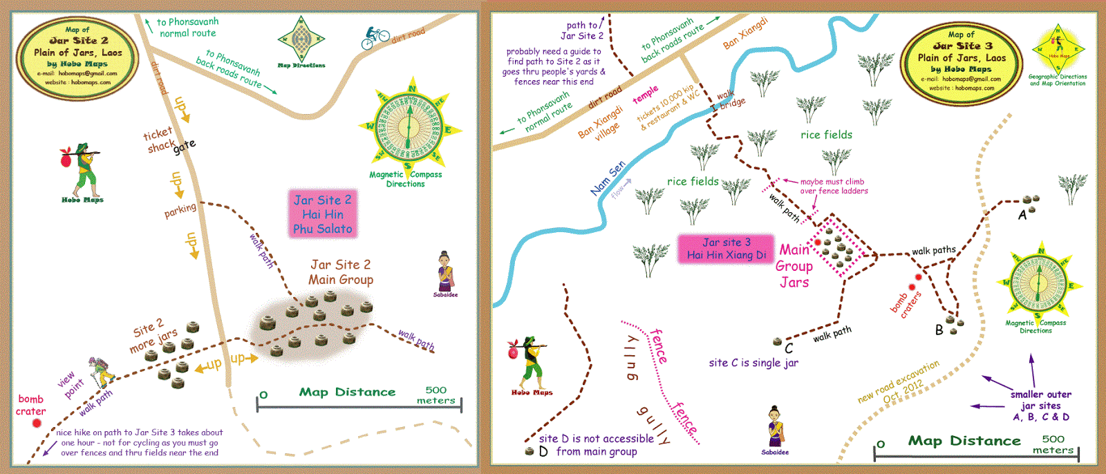 Plain Of Jars Laos Map A World Away: Plain Of Jars: Secrets Of Death
