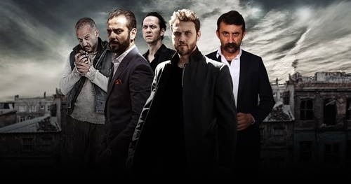 Çukur (The Pit) Season 4 Release Date Has Announced! - Tv Series