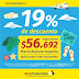 Vuelos baratos al interior de Colombia desde $56.692