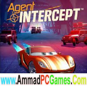 Agent-Intercept | PC Games Download | High Compressed Game Download