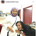 Didie Alias bakal timang cucu lelaki