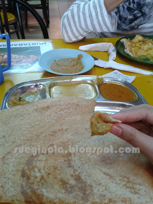 Resepi Roti Canai Yang Sedap Agustus Sx
