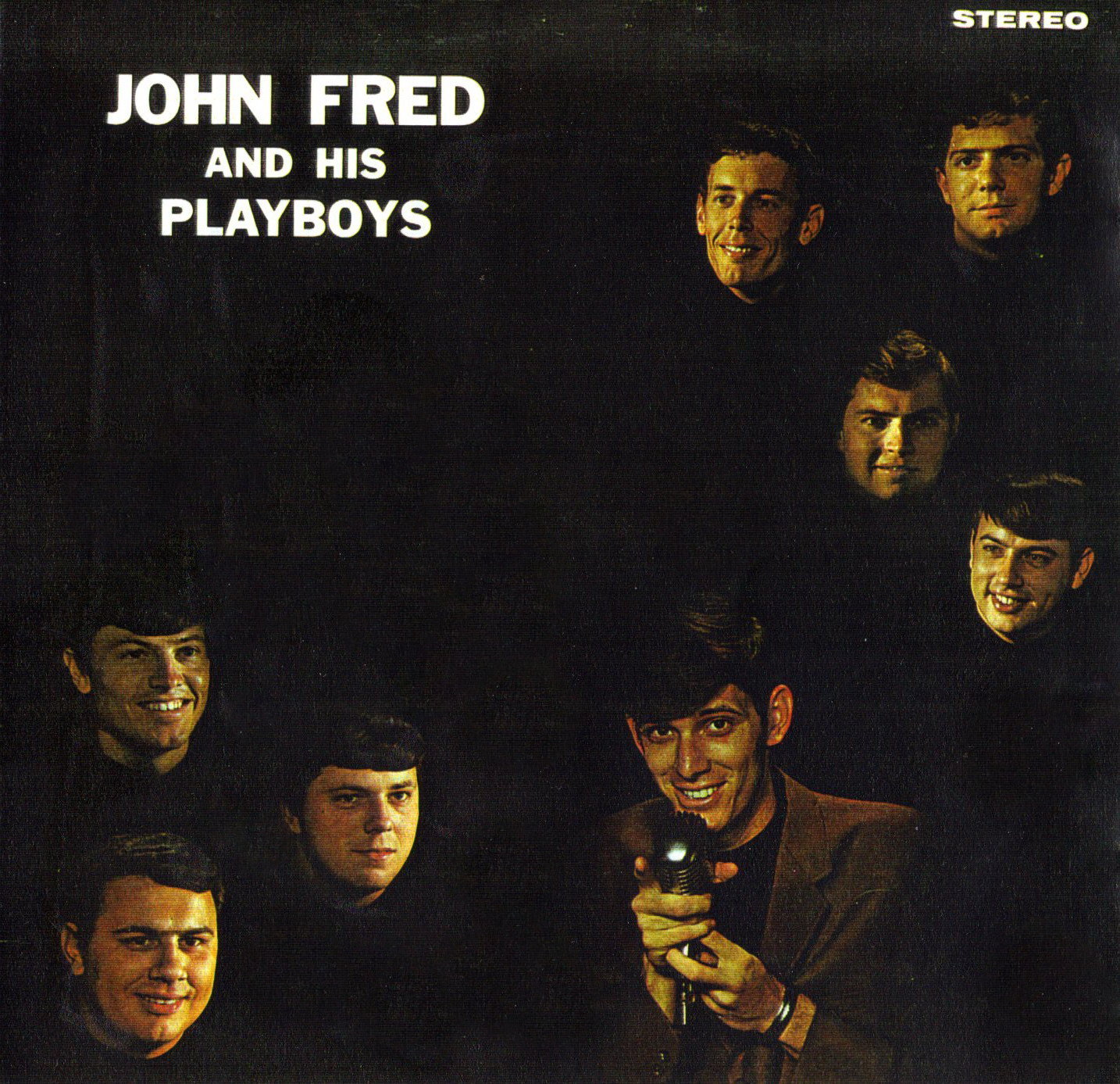 John Fred His Playboy Band Judy In Disguise
