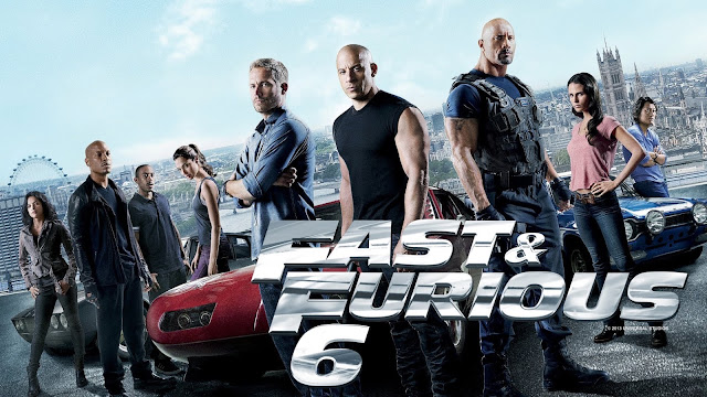 Tutti I Film Di Fast And Furious In Ordine