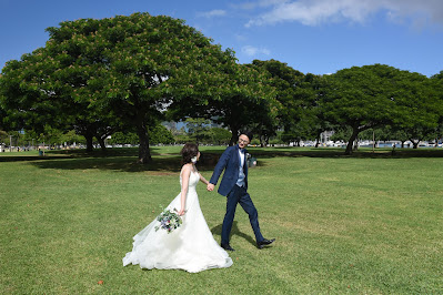 Honolulu Park