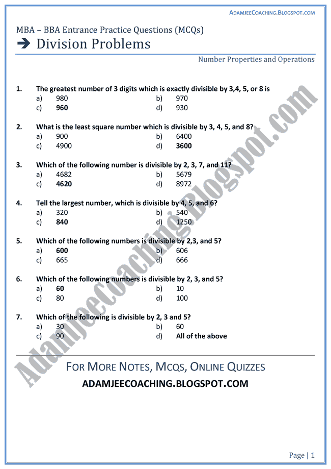 adamjee-coaching-division-problems-entry-test-preparation-mba-bba