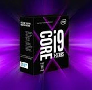 INTEL Processor Core i9-9960X