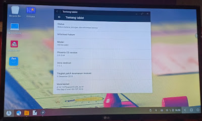 Phoenix OS Android 7 Phoenix OS Android 7