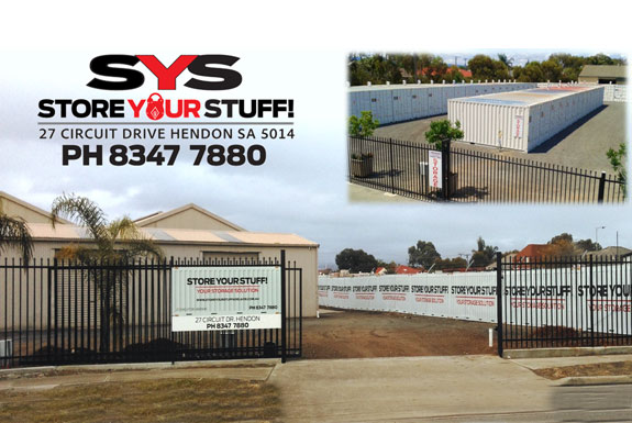 storage facilities Adelaide storage facilities Adelaide
