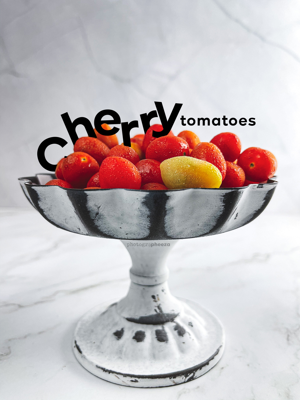 Cherry Tomatoes Manis