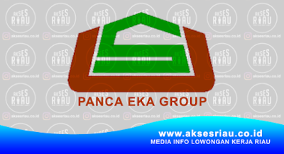 Panca Eka Group Pekanbaru