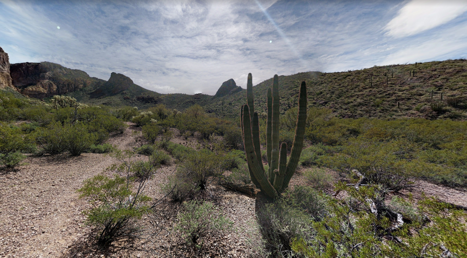 Arizona Pictures