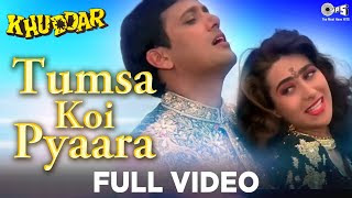 Tumsa-Koi-Pyara-Koi-Masoom-Nahi-Hai-Lyrics