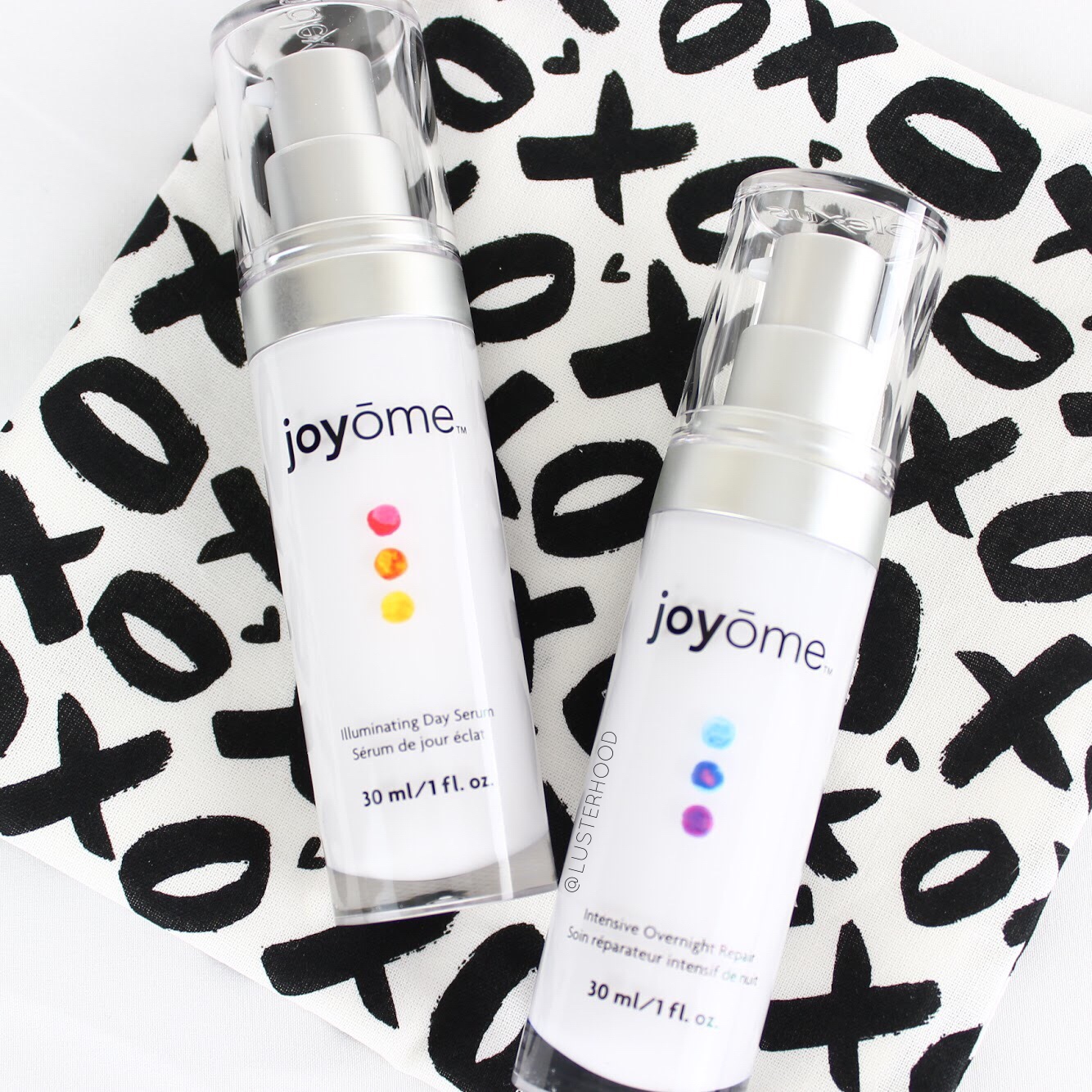 joyome serum