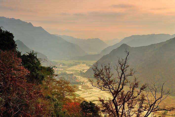 du lịch Mai Châu du lịch Mai Châu