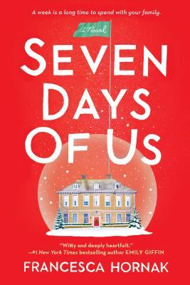 SEVEN DAYS The Journey Home