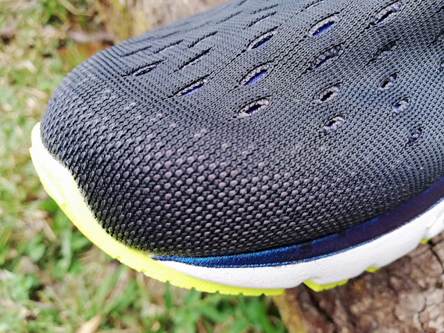 Brooks Glycerin 17