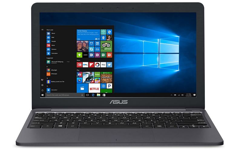 ASUS L203MADS04 VivoBook Review & User Manual / Guide Laptop Manual