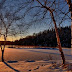 Χειμερινό ηλιοστάσιο2020 :Ξεκινά και τυπικά ο χειμώνας Απόψε η μεγαλύτερη νύχτα του χρόνου 