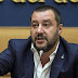 Salvini: chi occupa abusivamente le case va buttato fuori
