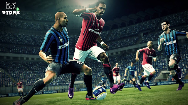 FIFA 18 PC Game Description