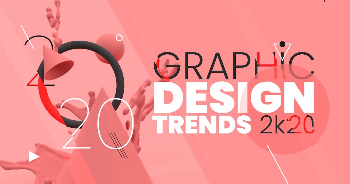 Repute Digital Business Agency: 2020 Graphic Design Trends | Best ...