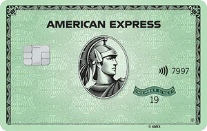 American Express Green Card Review [Best Offer: 60,000 Membership Rewards Points + $200 Statement Credits]