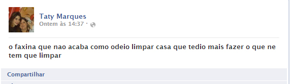 Como deixar sua mãe louca no Facebook Como deixar sua mãe louca no Facebook