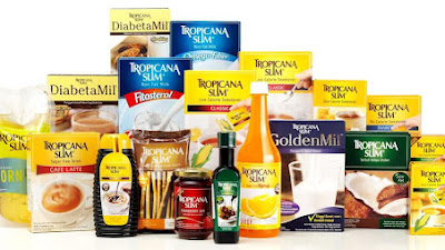 Apa Saja Pilihan Produk Menarik dari Tropicana Slim? Simak Disini