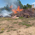 La Comunidad prohíbe la quema de rastrojos y restos de poda