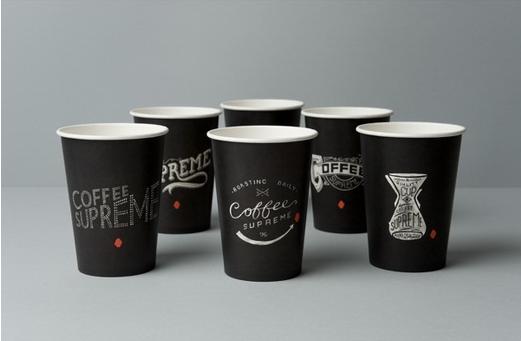 Tại sao nên in ly giấy theo yêu cầu?