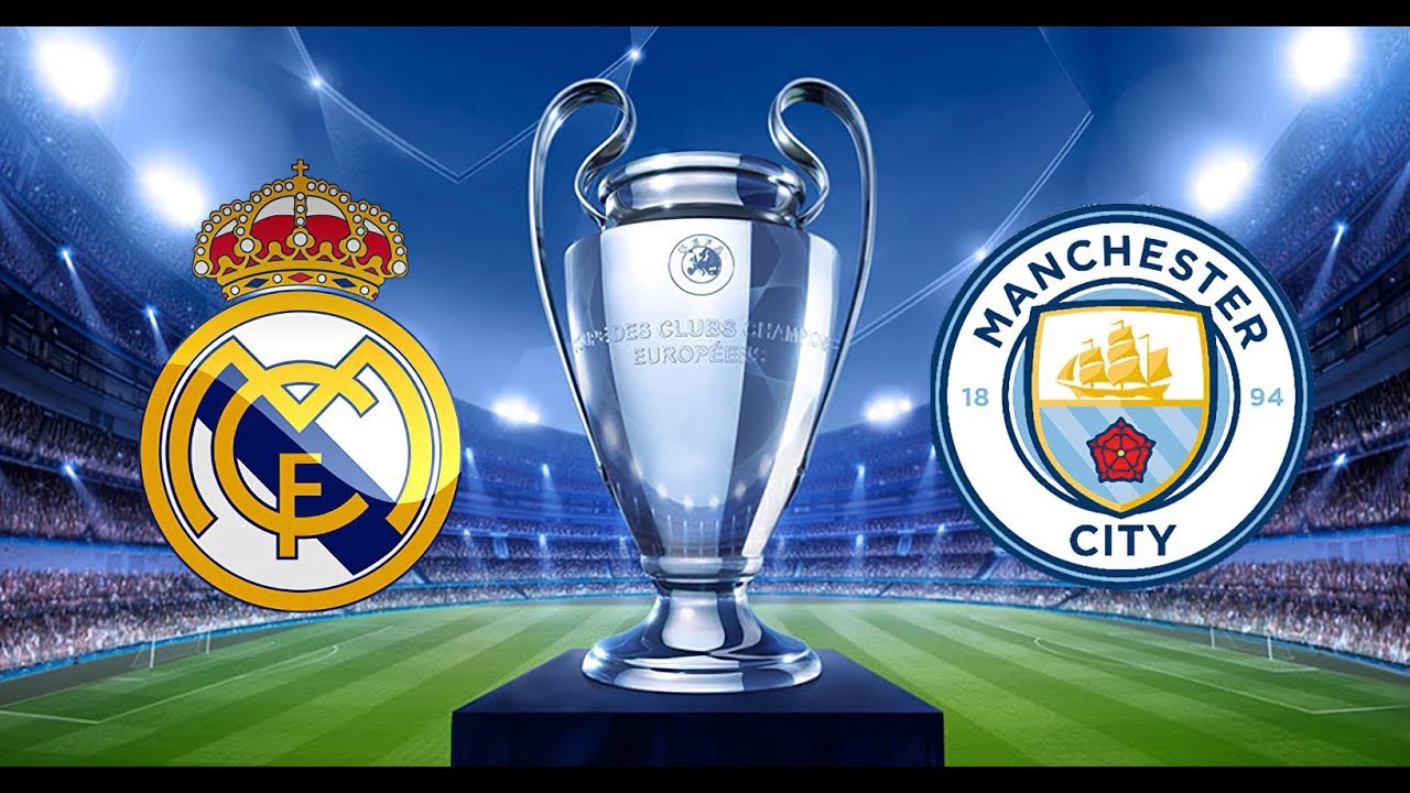 sport lvivo Real Madrid vs Man City live stream