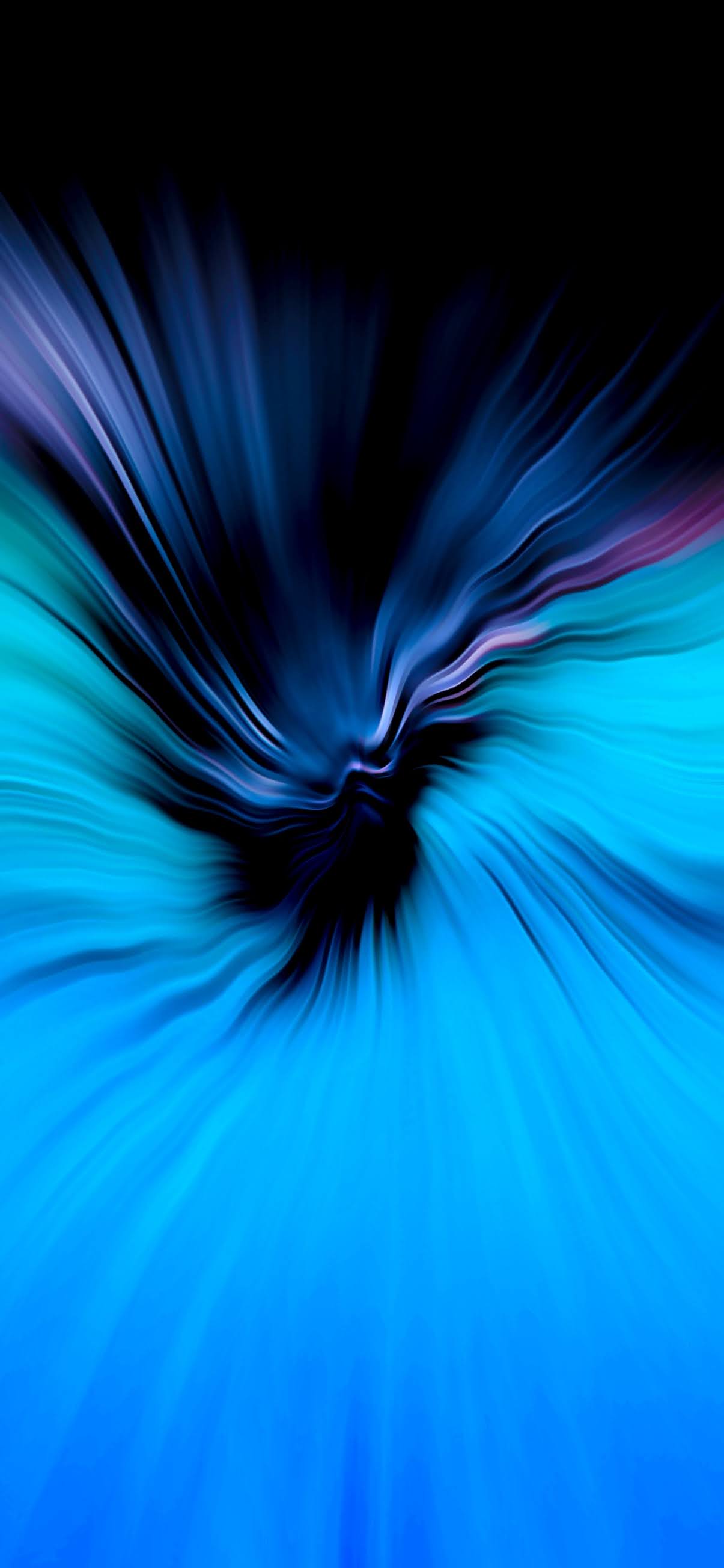 Wallpapers Apple iPhone 12 Pro Max - Pack 1