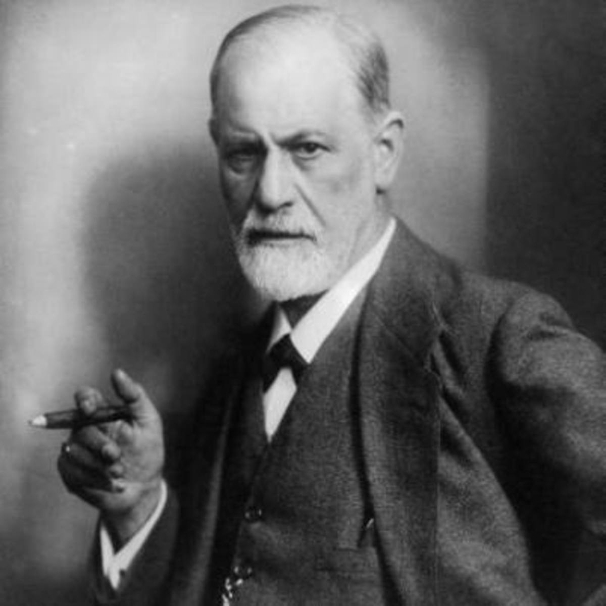 Cultural Reader Sigmund Freud summary of ideas and main concepts