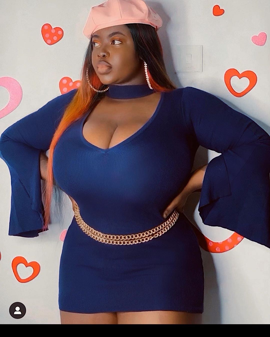 Peace Olayemi Hot Instagram Pictures Biography Age 16000 | Hot Sex Picture