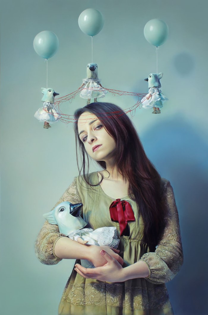 Элиза Анфузо и Страна Чудес. Elisa Anfuso Elisa Anfuso